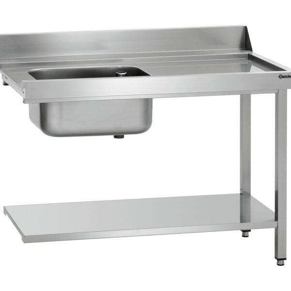 Aanvoertafel DS-R1B