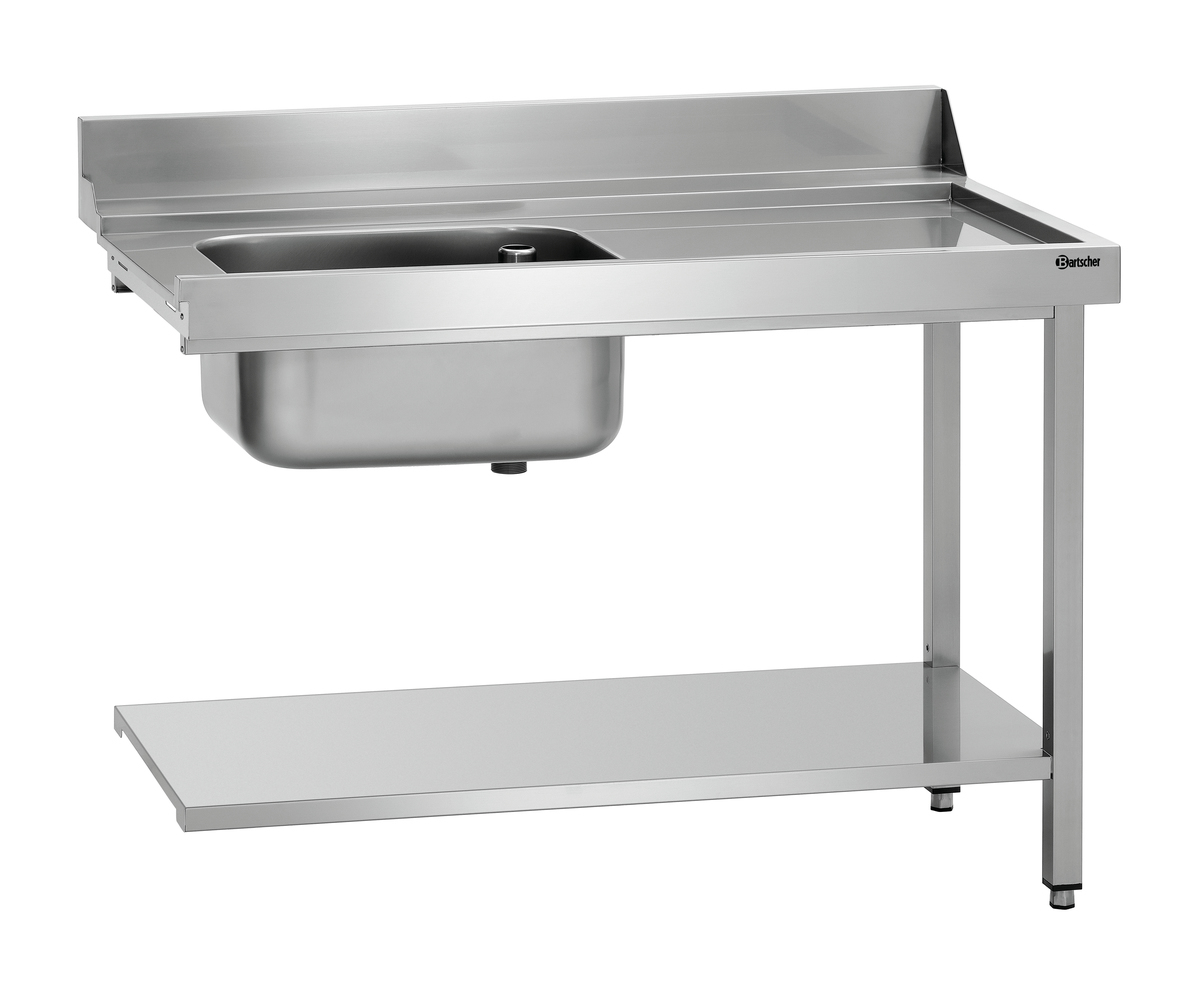 109741 Aanvoertafel DS-R1B - Afbeelding 1
