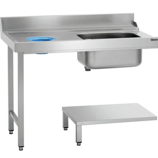 Aanvoertafel DS-LI1BAS