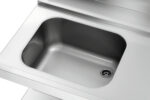 Aanvoertafel DS-R1BAS - Afbeelding 2
