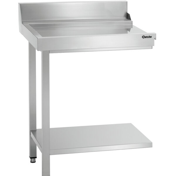 Afvoertafel DS-700LI