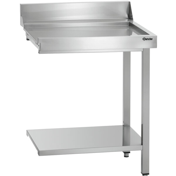 Afvoertafel DS-700R
