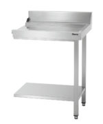 Afvoertafel DS-700R - Afbeelding 2
