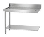Afvoertafel DS-1200LI - Afbeelding 3