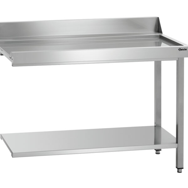 Afvoertafel DS-1200R