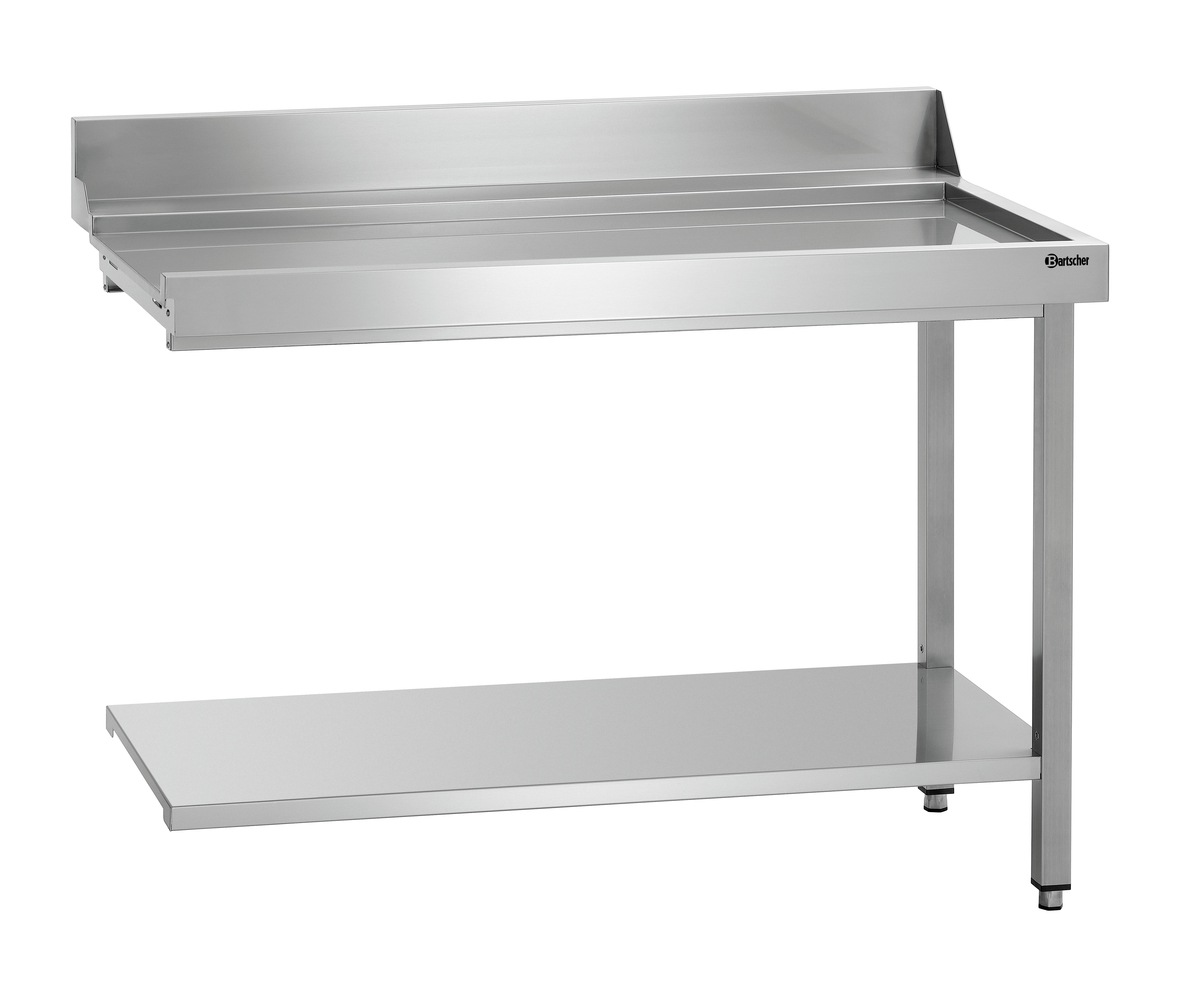 109749 Afvoertafel DS-1200R - Afbeelding 1