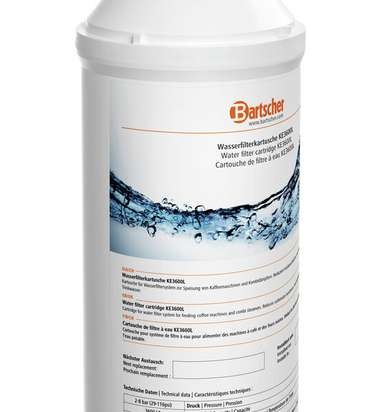 Waterfiltersysteem K3600L