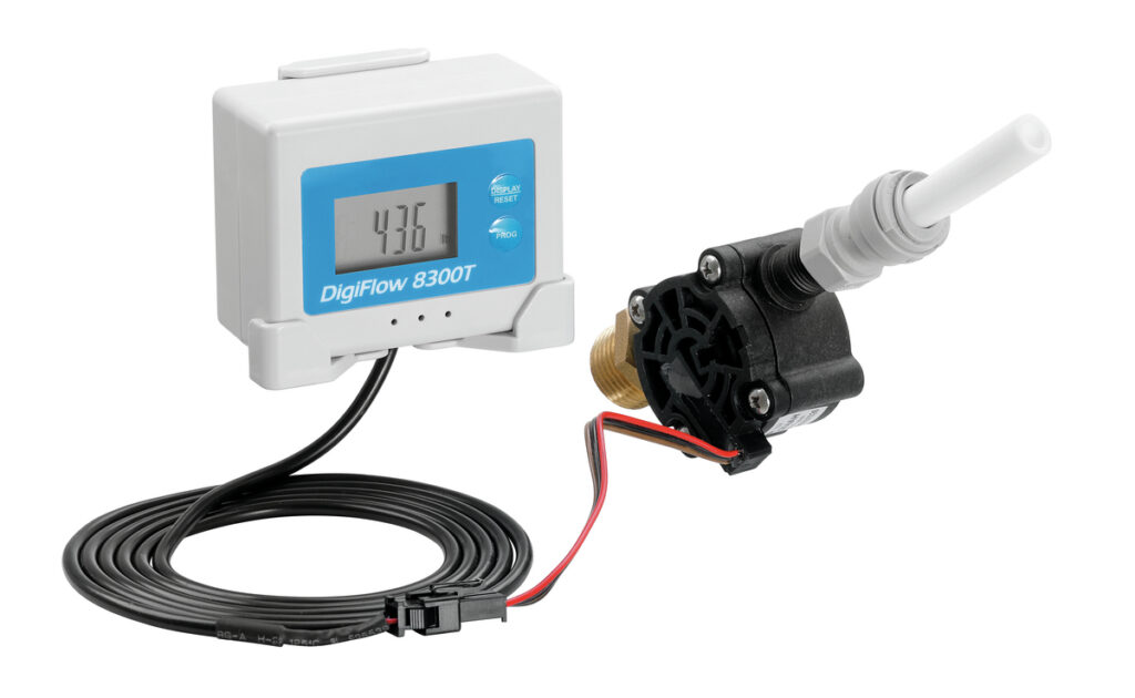 Bartscher Watermeter W3B-1