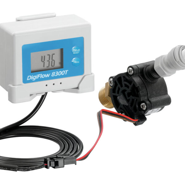Watermeter W3B-1