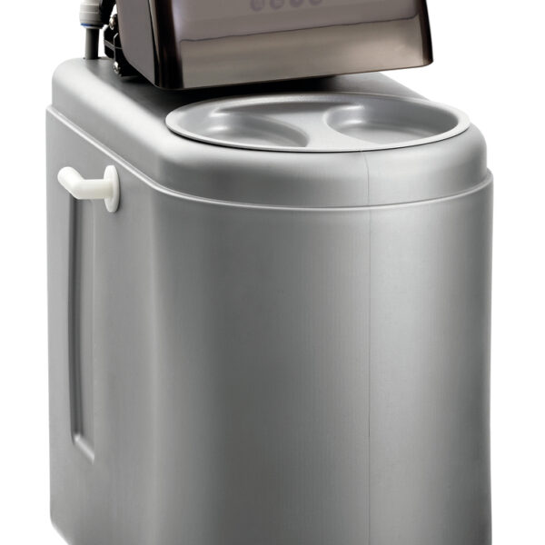 Waterontharder WEH1350