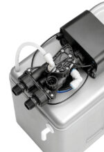 Waterontharder WEH1500 - Afbeelding 4