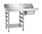Aanvoertafel DS-LI1B SKE - Afbeelding 5