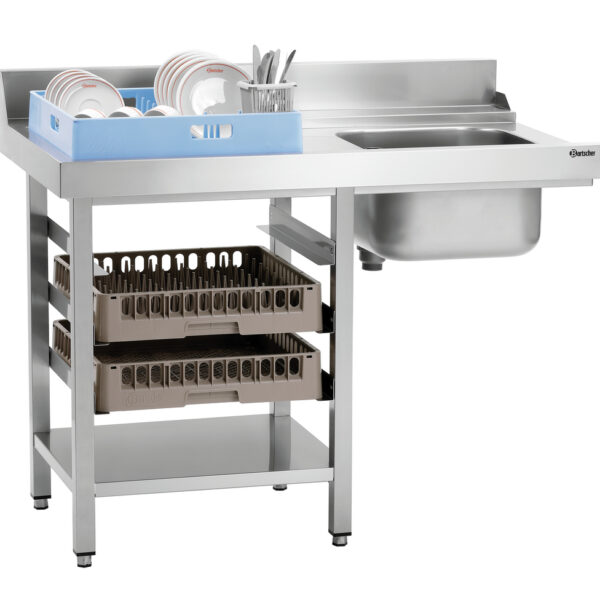 Aanvoertafel DS-LI1B SKE