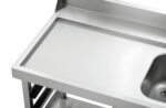 Aanvoertafel DS-LI1B SKE - Afbeelding 3