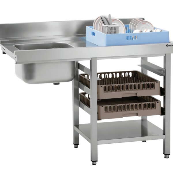 Aanvoertafel DS-RE1B SKE