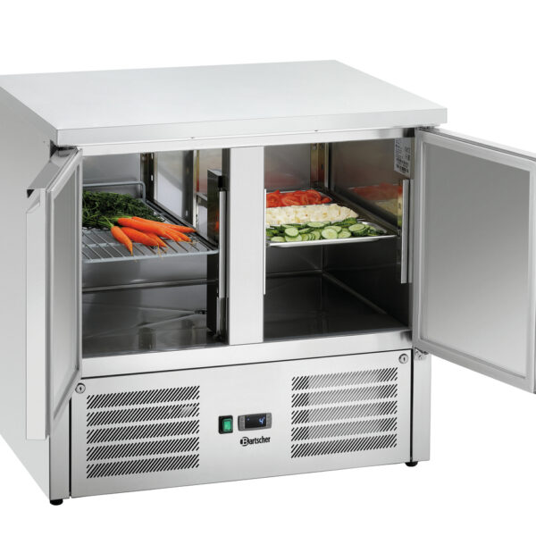 Mini-koelwerkbank 900T2