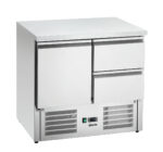 Mini-koelwerkbank 900T1S2 - Afbeelding 8