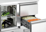Mini-koelwerkbank 900T1S2 - Afbeelding 2