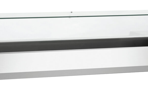 Koelopzetvitrine GL3-2001