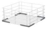 Universele korf 350x350x170 - Afbeelding 2
