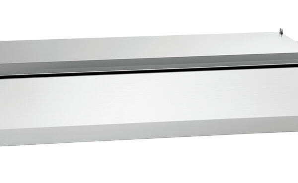 Koelopzetvitrine ED4-1501
