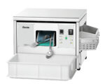 Bestekpoleermachine 1500/17 - Afbeelding 5