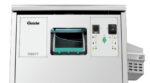 Bestekpoleermachine 1500/17 - Afbeelding 2