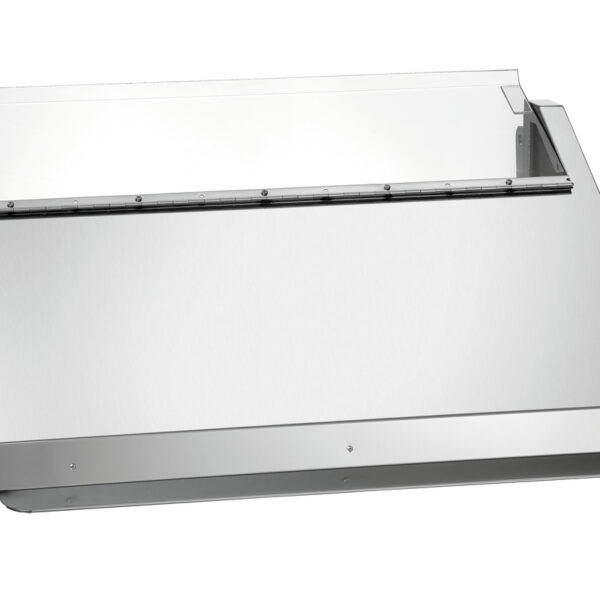 Geluidwerende kap 3000/25