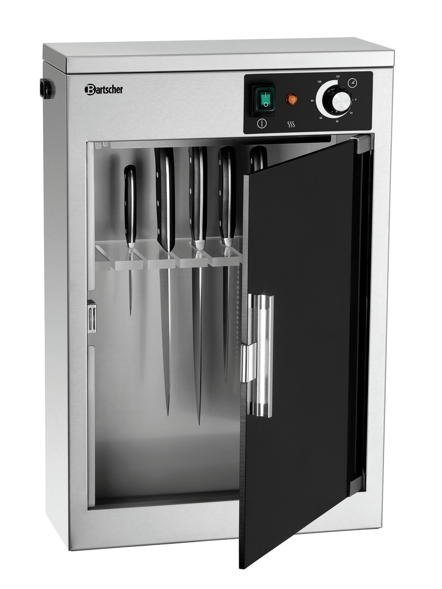 110438_2 Messensterilisator 9-330 - Afbeelding 1