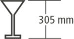 Vaatwasmachine GS M400 LP K - Afbeelding 8