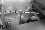 Vaatwasser VS E500 LPR - Afbeelding 4