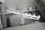 Vaatwasmachine US M500 LPWR K - Afbeelding 6