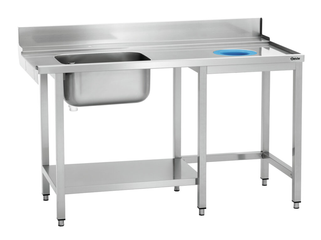 Bartscher Aanvoertafel KTS5000
