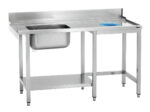 Aanvoertafel KTS5000