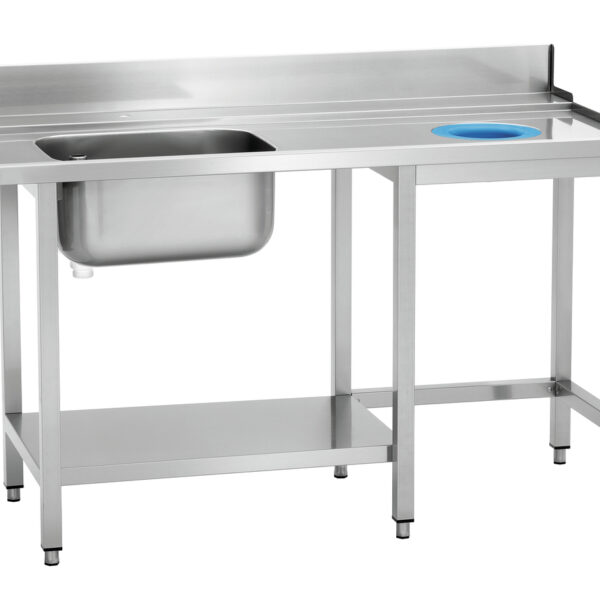 Aanvoertafel KTS5000