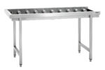 Afvoertafel KTS5000