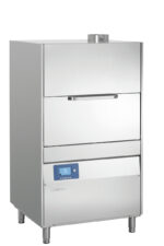 Pannenwasmachine TS 850 R - Afbeelding 2
