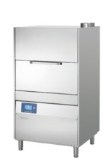 Pannenwasmachine TS 850 R - Afbeelding 9