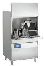 Pannenwasmachine TS 850 R