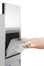 Pannenwasmachine TS 850 R - Afbeelding 8