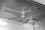 Pannenwasmachine TS 850 R - Afbeelding 4