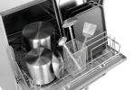 Pannenwasmachine TS 850 R - Afbeelding 3
