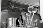 Pannenwasmachine TS 850 R - Afbeelding 5