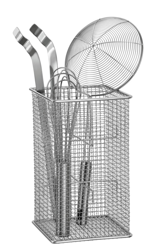 Bartscher Bestekkokers TS