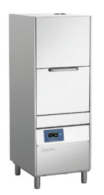 Pannenwasmachine TS 665-1 R - Afbeelding 11