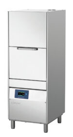 Pannenwasmachine TS 665-1 R - Afbeelding 12