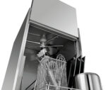 Pannenwasmachine TS 665-1 R - Afbeelding 7