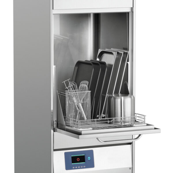 Pannenwasmachine TS 665-1 R