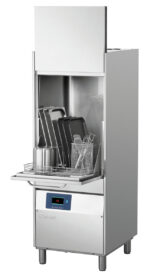 Pannenwasmachine TS 665-1 R - Afbeelding 13