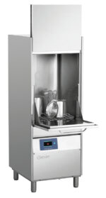 Pannenwasmachine TS 665-1 R - Afbeelding 2